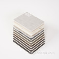 Tường veneer sợi gỗ 3D
